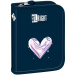 St.Right Moonlight Heart sklopiva pernica PC03 20,5x14x3,5 cm