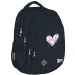 St.Right Moonlight Heart školska torba, ruksak BP58 40x28x18cm slika 1