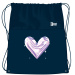 St.Right Moonlight Heart torba za tjelesni, sportska torba 34x43 cm