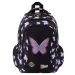 St.Right Pastel Butterfly školska torba, ruksak BP26 39x27x17 cm slika 1
