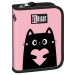 St.Right Purrfect Love sklopiva pernica PC03 20,5x14x3,5cm