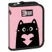 St.Right Purrfect Love sklopiva pernica PC03 20,5x14x3,5cm