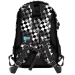 St.Right Race Check ergonomska školska torba, ruksak BP73 46x31x20cm slika 2