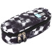 St.Right Race Check ovalna pernica PC01 23x9,5x6cm
