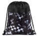St.Right Race Check ruksak na vezice, sportska torba 34x43 cm