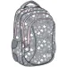 St.Right Silver Cats školska torba, ruksak BP26 39x27x17cm