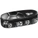 St.Right Silver Goal ovalna pernica PC01 23x9,5x6cm