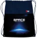 St.Right Space Adventure torba za tjelesni, sportska torba 34x43 cm