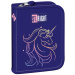St.Right Unicorn Glow sklopiva pernica PC03 20,5x14x3,5cm