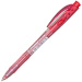 Stabilo: Liner 308 crvena kemijska olovka 0,7 mm