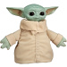 Star Wars: Action Buddy Grogu interaktivna plišana figura – Hasbro