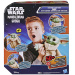 Star Wars: Action Buddy Grogu interaktivna plišana figura – Hasbro
