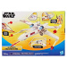 Star Wars: Epic World of Action X-wing udar sile Lukea Skywalkera - Hasbro