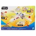 Star Wars: Epic World of Action X-wing udar sile Lukea Skywalkera - Hasbro slika 2