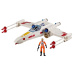 Star Wars: Epic World of Action X-wing udar sile Lukea Skywalkera - Hasbro