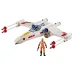 Star Wars: Epic World of Action X-wing udar sile Lukea Skywalkera - Hasbro slika 3
