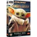 Star Wars Grogu premium plus puzzle od 1000 dijelova - Trefl