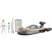 Star Wars: Landspeeder set igračaka - Hasbro