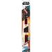 Star Wars Lightsaber Forge: Elektronički svjetlosni mač Darth Vadera s otvaranjem, svjetlom i zvukom - Hasbro