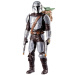 Star Wars: Mandalorijanac i Grogu - set akcijskih figura sa zvukom - Hasbro