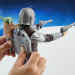 Star Wars: Mandalorijanac i Grogu - set akcijskih figura sa zvukom - Hasbro