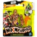 Star Wars: Mix Mashers Chewbacca figura set s dodacima – Hasbro