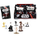 Star Wars Nanofigs kolekcionarske metalne figurice iznenađenja 1 kom - Jada Toys