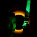 Star Wars Power Crystal svjetlosni mač s energetskim kristalom - Hasbro