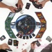 Star Wars Risk društvena igra - Hasbro