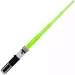 Star Wars: Yoda otvarivi svjetlosni mač - Hasbro