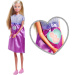 Steffi Love: Dobrodošla beba Steffi trudna lutka - Simba Toys
