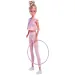 Steffi Love: Lutka Steffi s hula hoop obručem i dodacima - Simba Toys