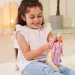 Steffi Love: Lutka s ekstra dugom kosom i cvjetnim dodacima - Simba Toys