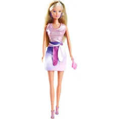 Steffi Love: Modna dizajnerica Steffi lutka - igraći set - Simba Toys slika 2
