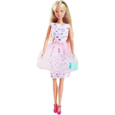 Steffi Love: Modna dizajnerica Steffi lutka - igraći set - Simba Toys slika 3