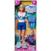 Steffi Love: Ocean Care - set za igru "Njega životinja" sa Steffi lutkom - Simba Toys