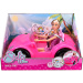 Steffi Love: Plažni automobil s lutkom - Simba Toys