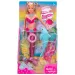 Steffi Love: Sirena lutka s mekanim repom - Simba Toys slika 1