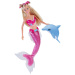 Steffi Love: Sirena lutka s mekanim repom - Simba Toys