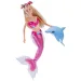 Steffi Love: Sirena lutka s mekanim repom - Simba Toys slika 2