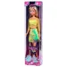 Steffi Love: Steffi Neon Style lutka u dvije varijante 1 kom - Simba Toys
