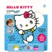 Sticker Art: Hello Kitty set za bojanje naljepnica, više vrsta, 1 kom - Comansi