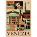 Stil u gradu Venecija 1000-dijelna slagalica - Clementoni