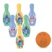 Stitch bowling set - Mondo Toys