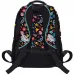 Stitch crna aloha školska torba, ruksak BPL58 40x29x19cm