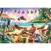Stitch na plaži 1000-dijelna Premium Plus slagalica - Trefl slika 2