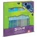 Stitch set za pečate s 18 komada - Multiprint