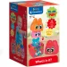 Što je unutra? Set figurica životinja - Clementoni Baby slika 1