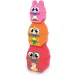 Što je unutra? Set figurica životinja - Clementoni Baby slika 3