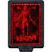 Stranger Things – Vecnino prokletstvo, puzzle od 520 dijelova s okvirom i RGB LED rasvjetom – Clementoni